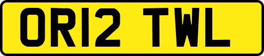 OR12TWL