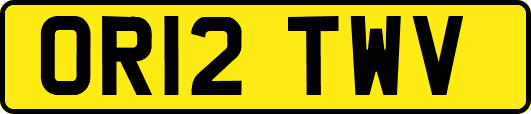 OR12TWV