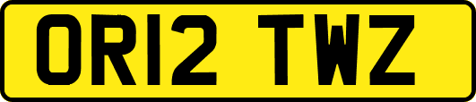 OR12TWZ