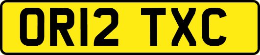 OR12TXC
