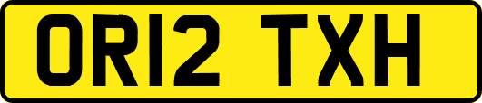 OR12TXH