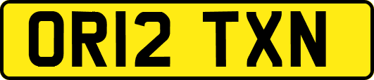 OR12TXN
