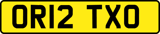 OR12TXO