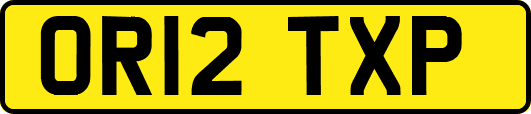 OR12TXP