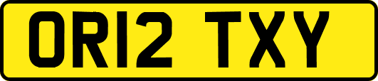 OR12TXY