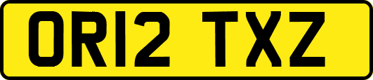 OR12TXZ