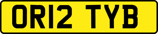 OR12TYB