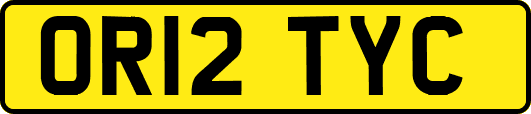 OR12TYC
