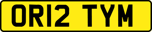 OR12TYM