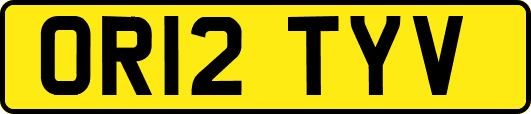 OR12TYV