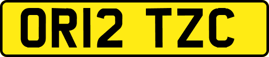 OR12TZC