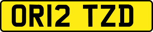 OR12TZD