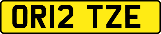 OR12TZE