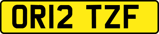 OR12TZF