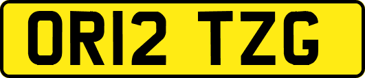 OR12TZG