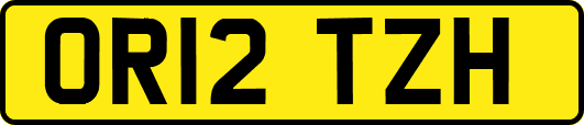OR12TZH