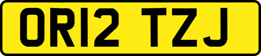 OR12TZJ