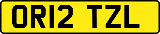 OR12TZL