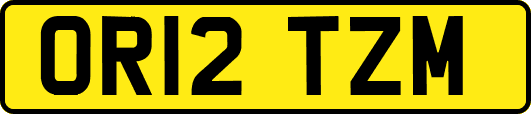 OR12TZM