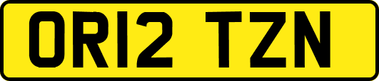 OR12TZN