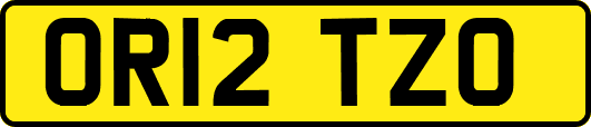 OR12TZO