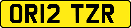 OR12TZR