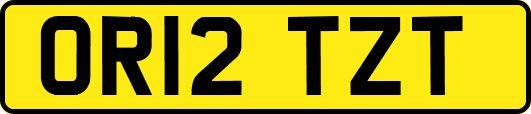 OR12TZT