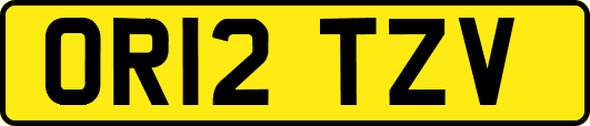 OR12TZV