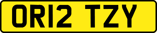 OR12TZY
