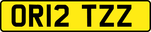OR12TZZ