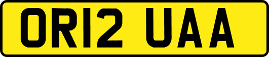 OR12UAA