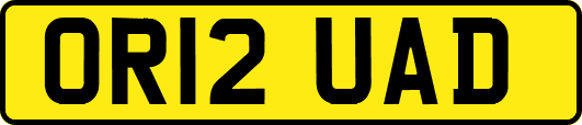 OR12UAD