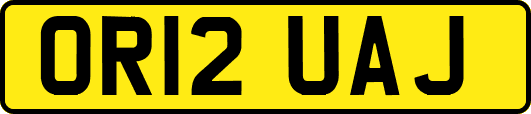 OR12UAJ