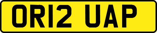 OR12UAP