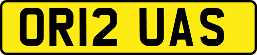 OR12UAS