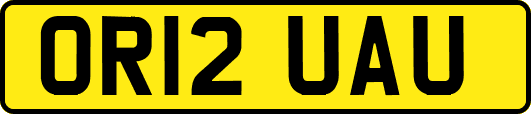 OR12UAU
