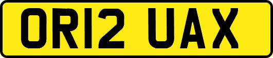 OR12UAX