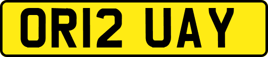 OR12UAY