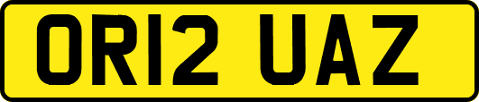 OR12UAZ