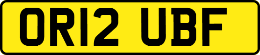 OR12UBF