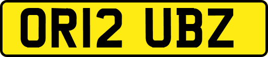 OR12UBZ