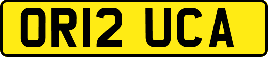OR12UCA
