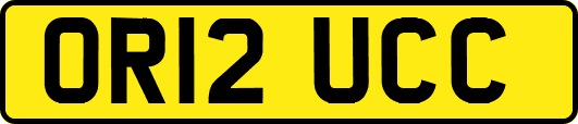 OR12UCC