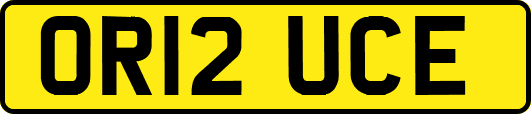 OR12UCE