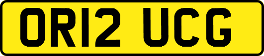 OR12UCG