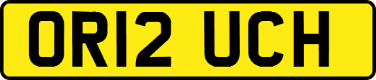 OR12UCH