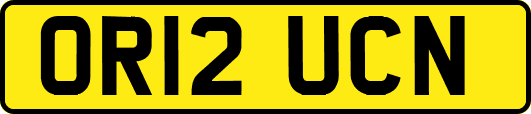 OR12UCN