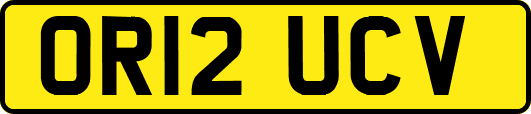 OR12UCV