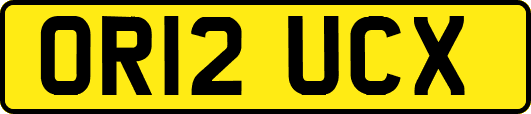 OR12UCX