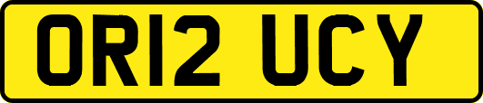 OR12UCY